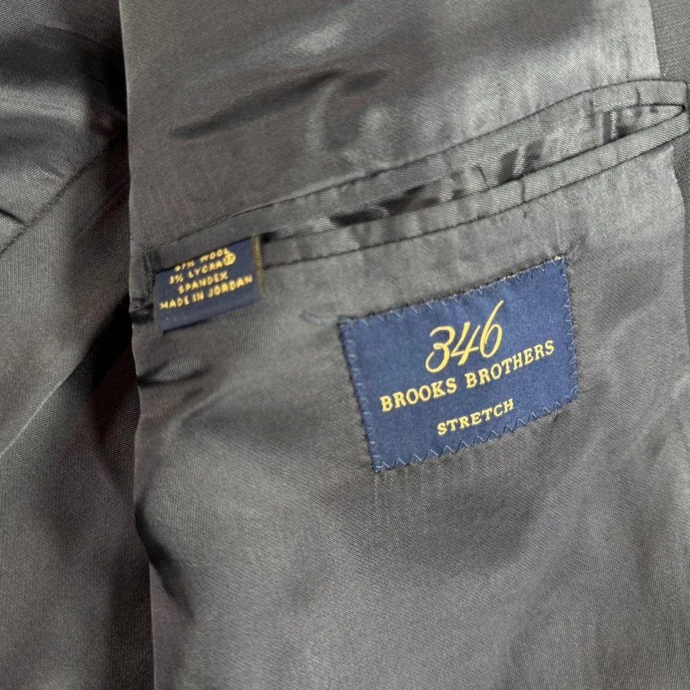 Brooks Brothers this classic